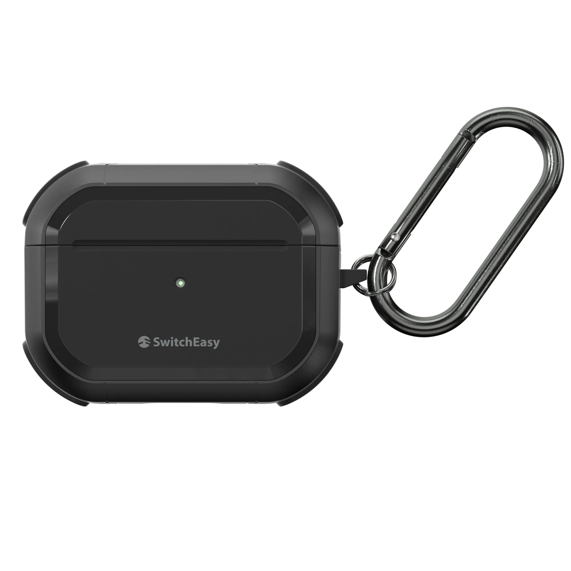 SwitchEasy Defender Rugged Utility Protective Case for Apple AirPods Pro 2&1