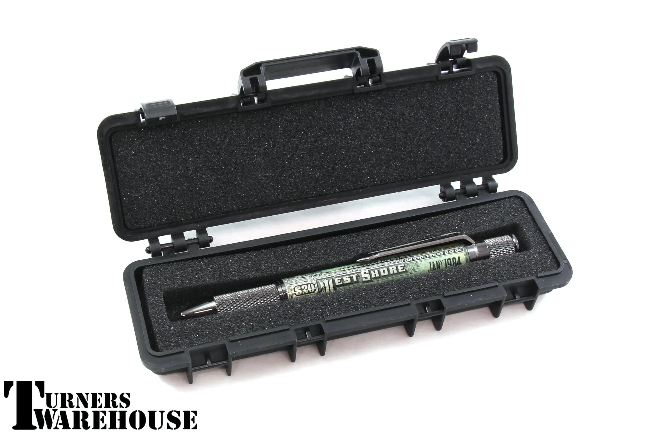 Tactical Pen Case