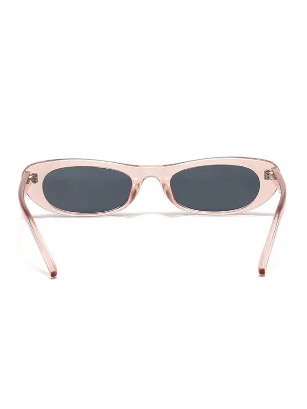 TEEK - Oval Sunglasses