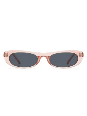 TEEK - Oval Sunglasses
