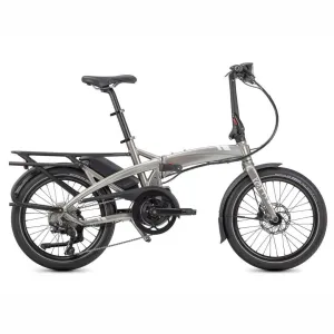 Tern Vektron S10 Folding Electric Bike