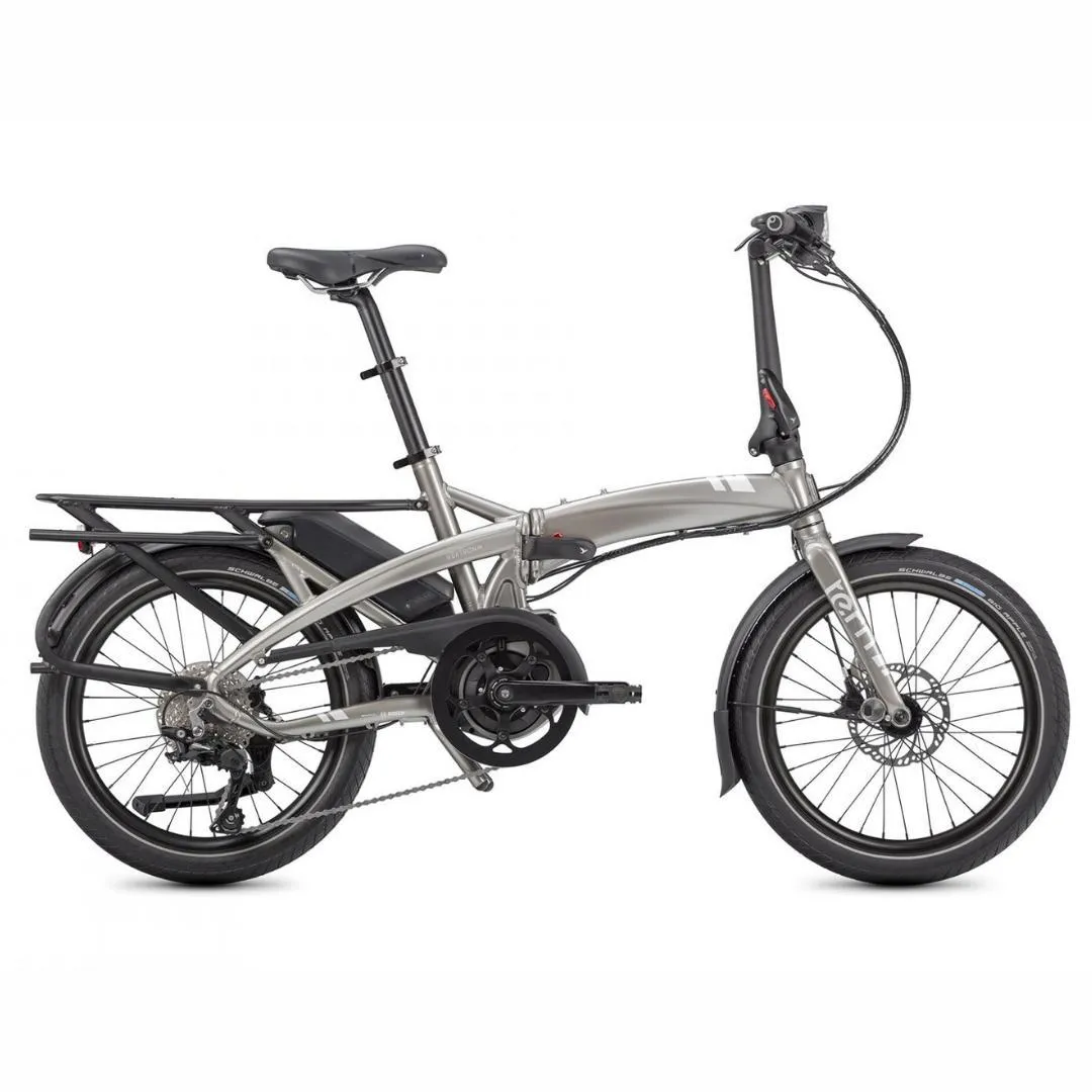 Tern Vektron S10 Folding Electric Bike