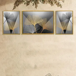 Tori Wall Art - Set Of Three