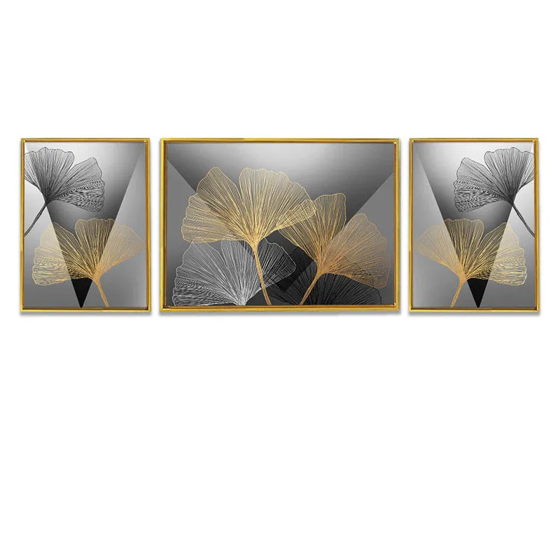 Tori Wall Art - Set Of Three