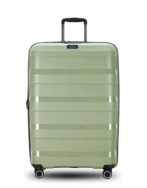 Tosca - Comet 29in Large Spinner case - Sage Green