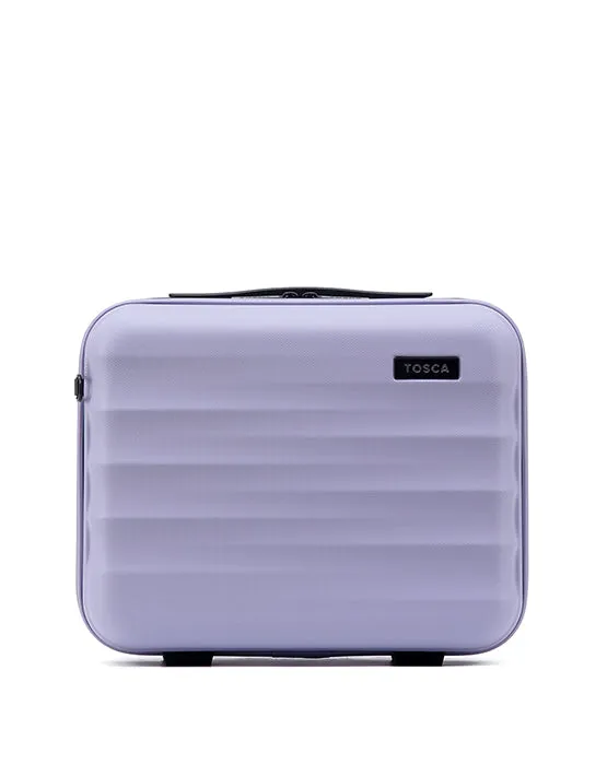 Tosca - Interstellar 2.0 Vanity Beauty case - Lavendar