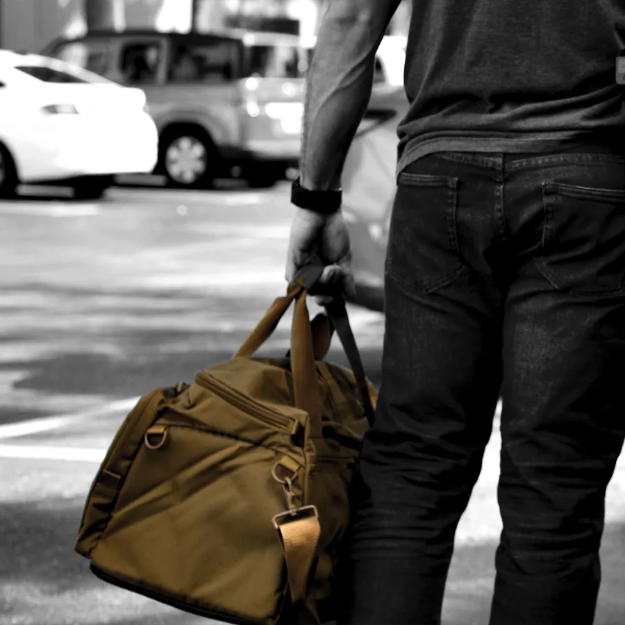 TPG Rapid Load Out Bag [Gen 2]