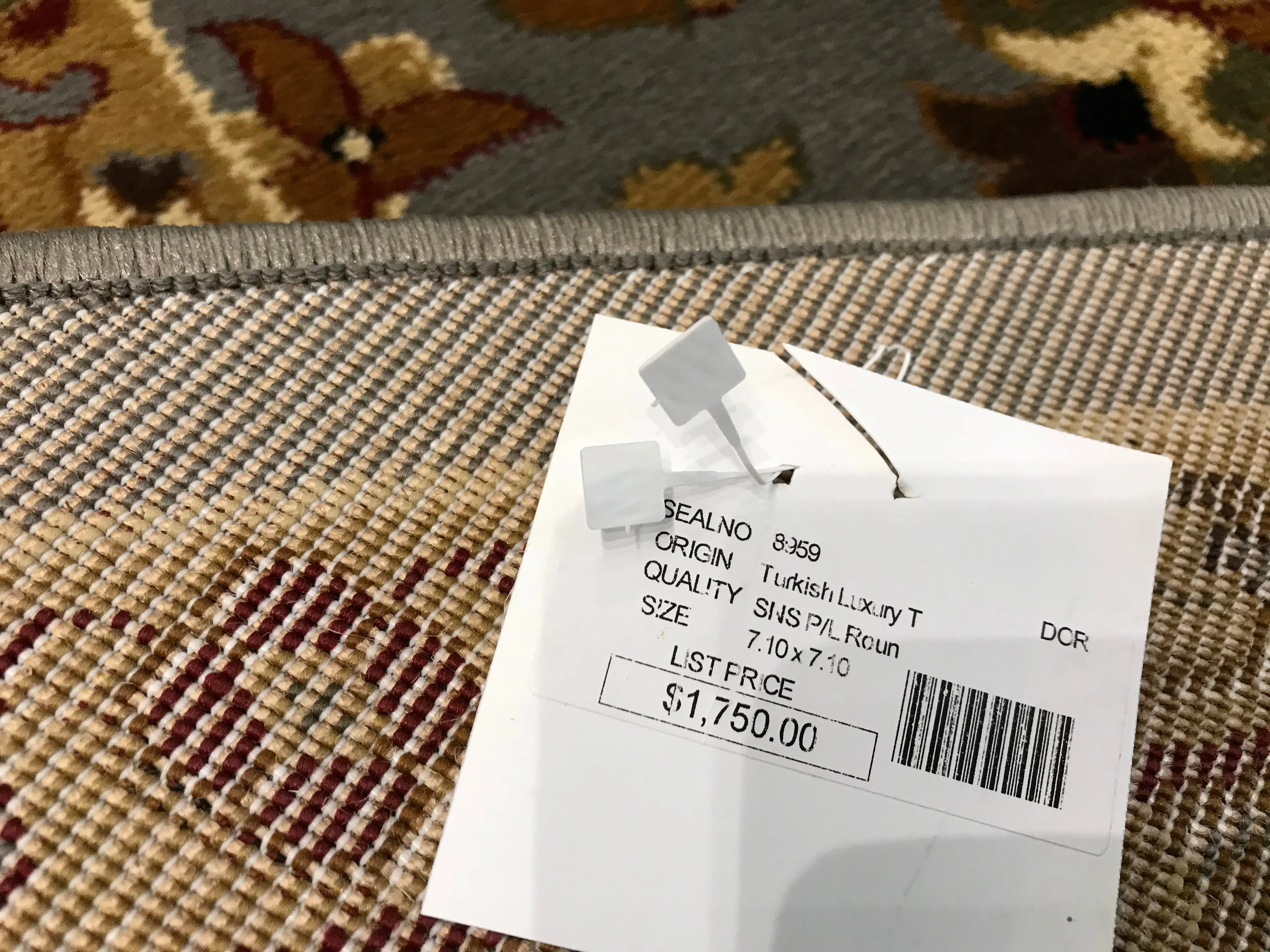 Turkish SNS Power Loom 8x8