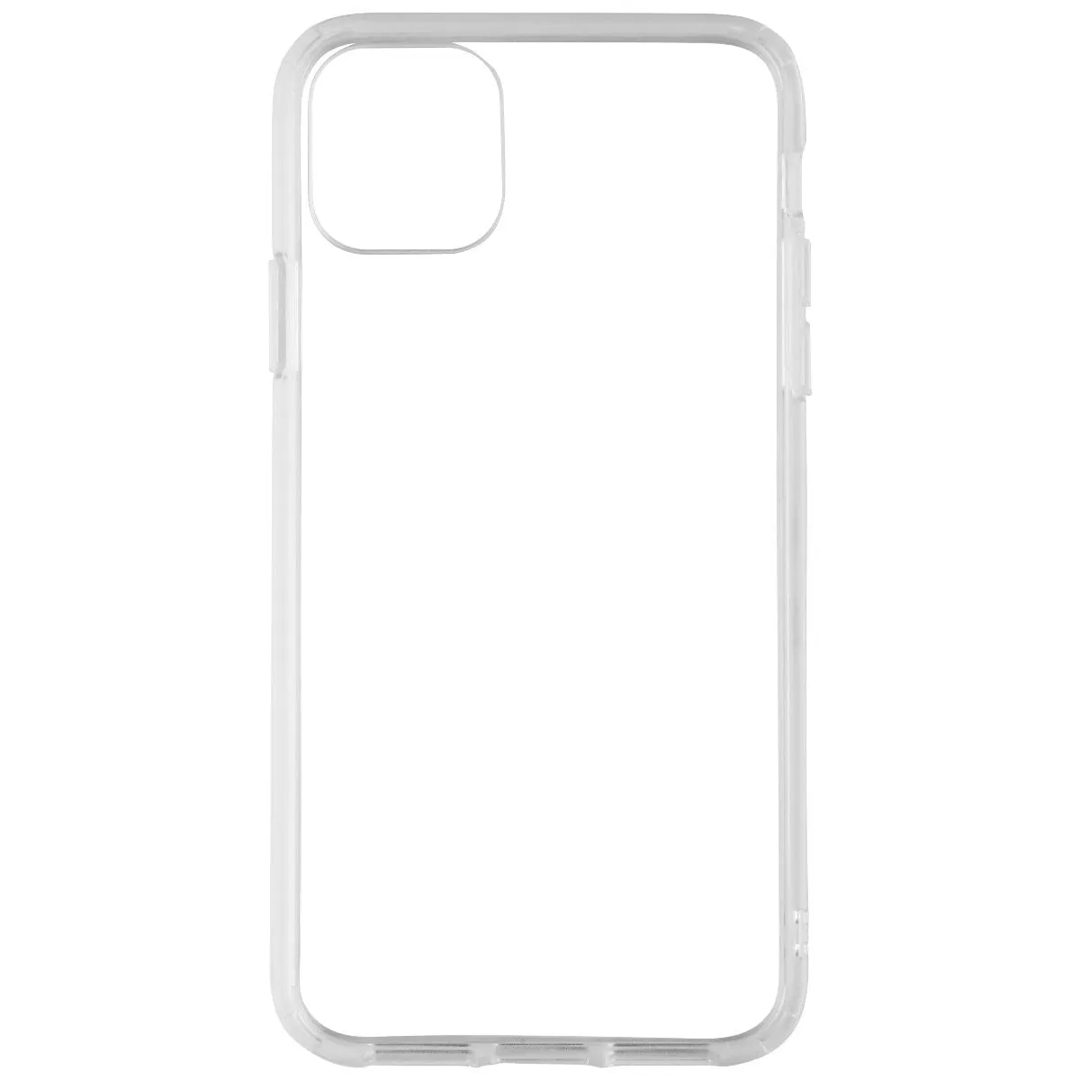 UBREAKIFIX Hard-shell Case for Apple iPhone 11 Pro Max - Clear