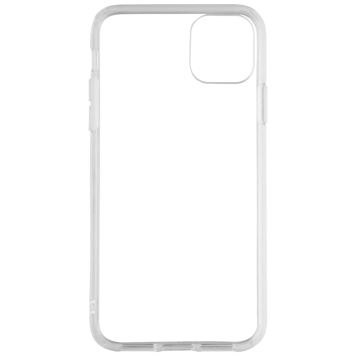 UBREAKIFIX Hard-shell Case for Apple iPhone 11 Pro Max - Clear