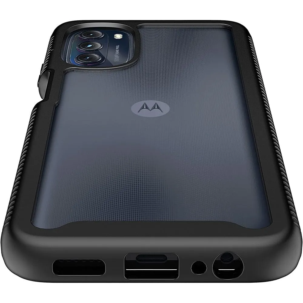 Venture Series Hard Shell Case - Moto G 5G (2023)