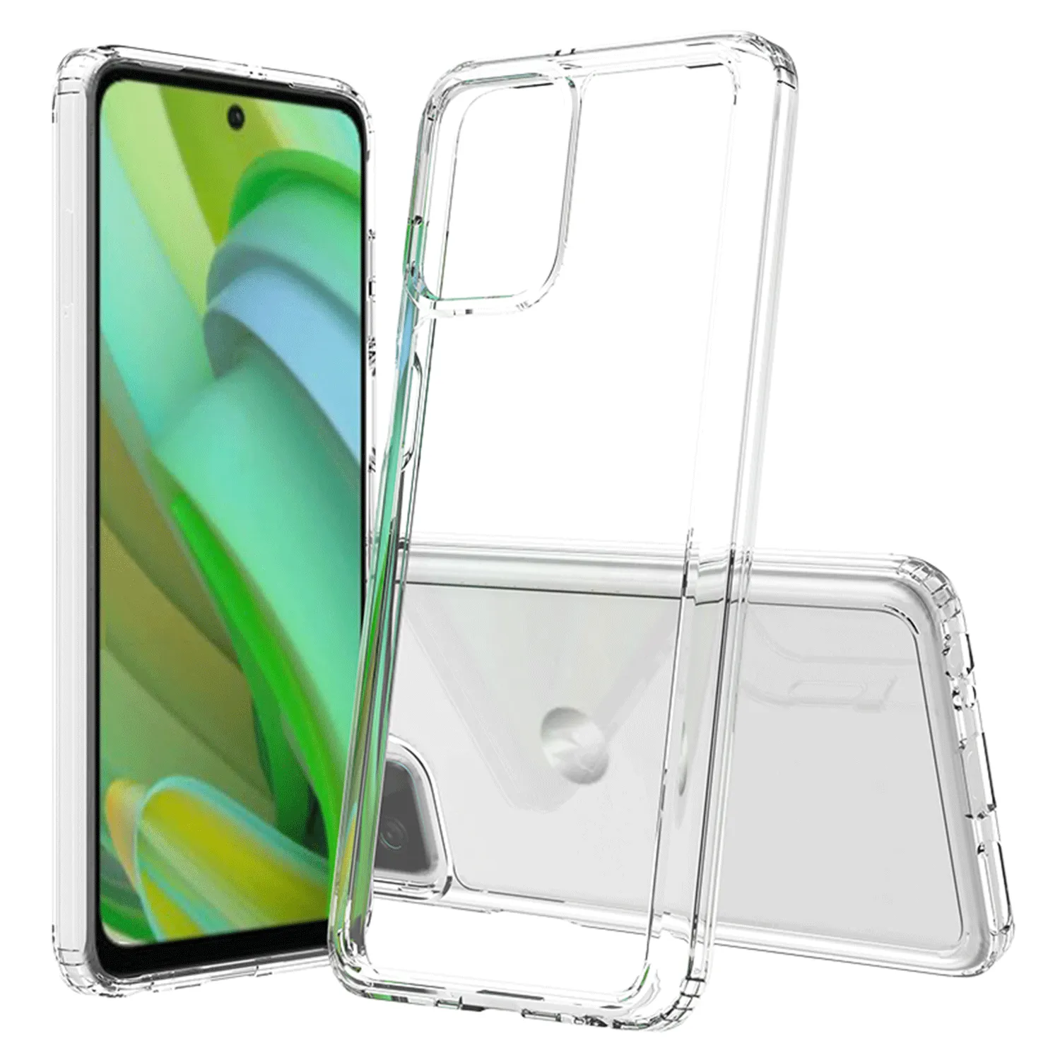 Venture Series Hard Shell Case - Motorola G Power 5G (2023)
