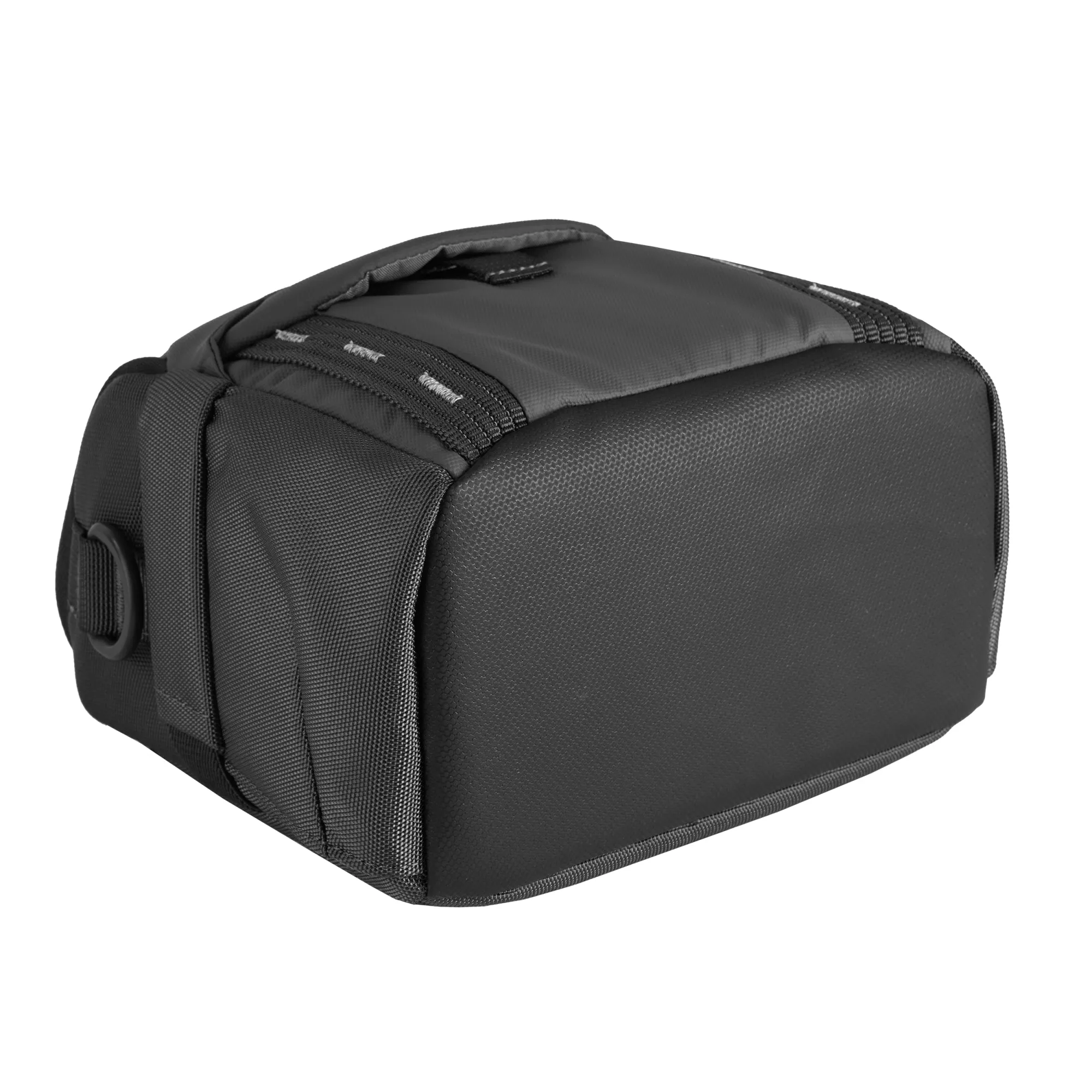 VEO Adaptor 15M BK 3 Litre Small Shoulder Bag - Black
