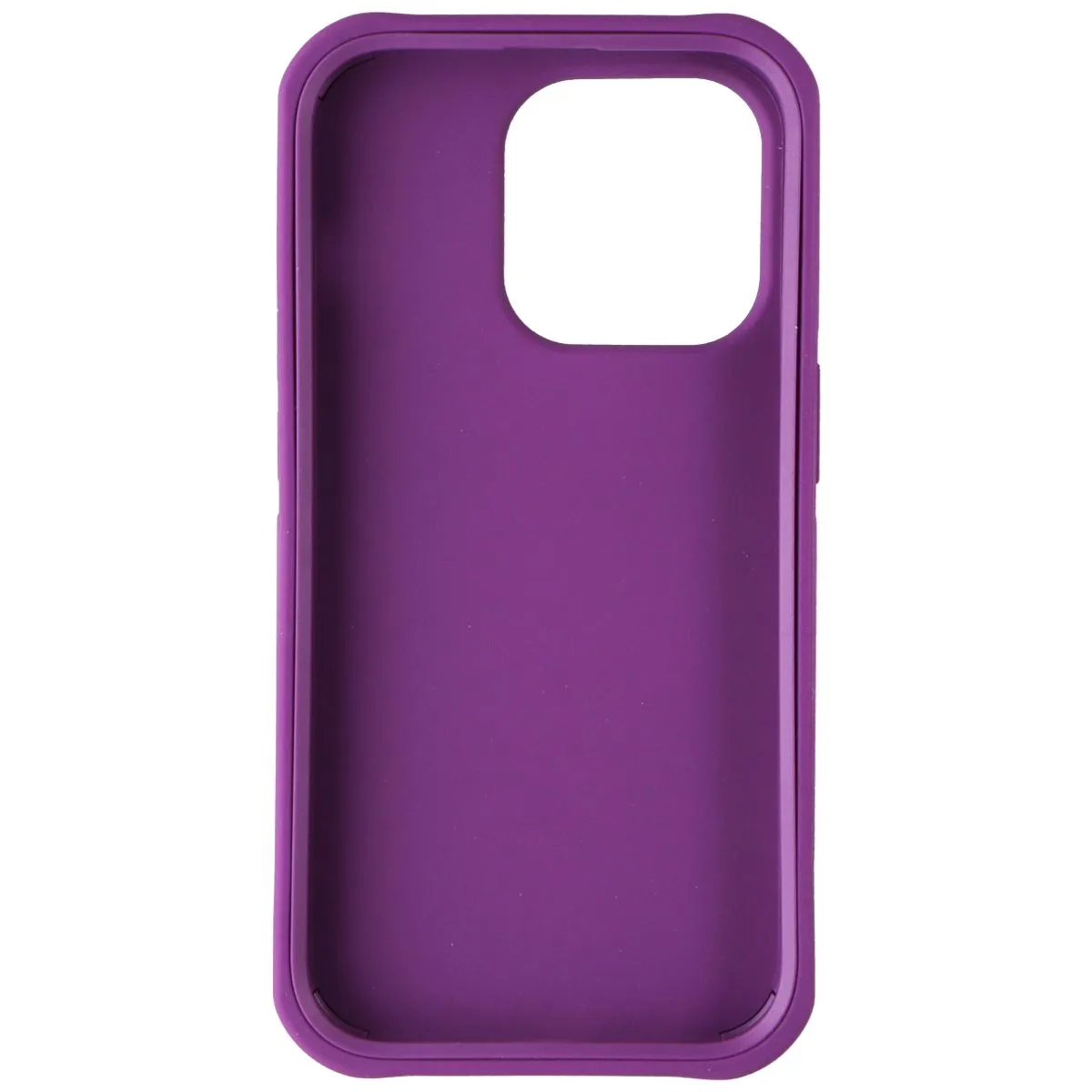 Verizon Rugged Hard Case for Apple iPhone 14 Pro - Mulberry