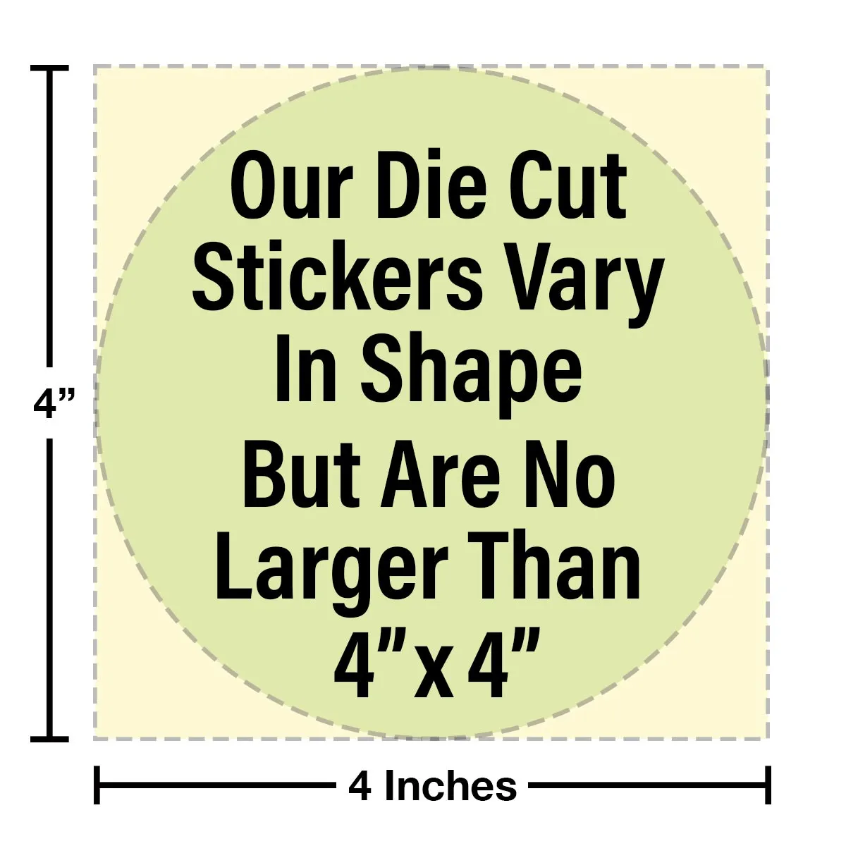 Vermont I Love Sweata Weatha Die Cut Sticker