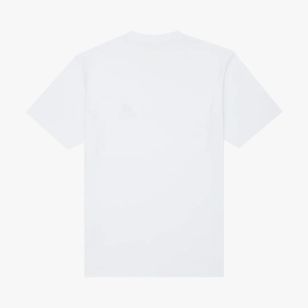 Vinton T-Shirt White