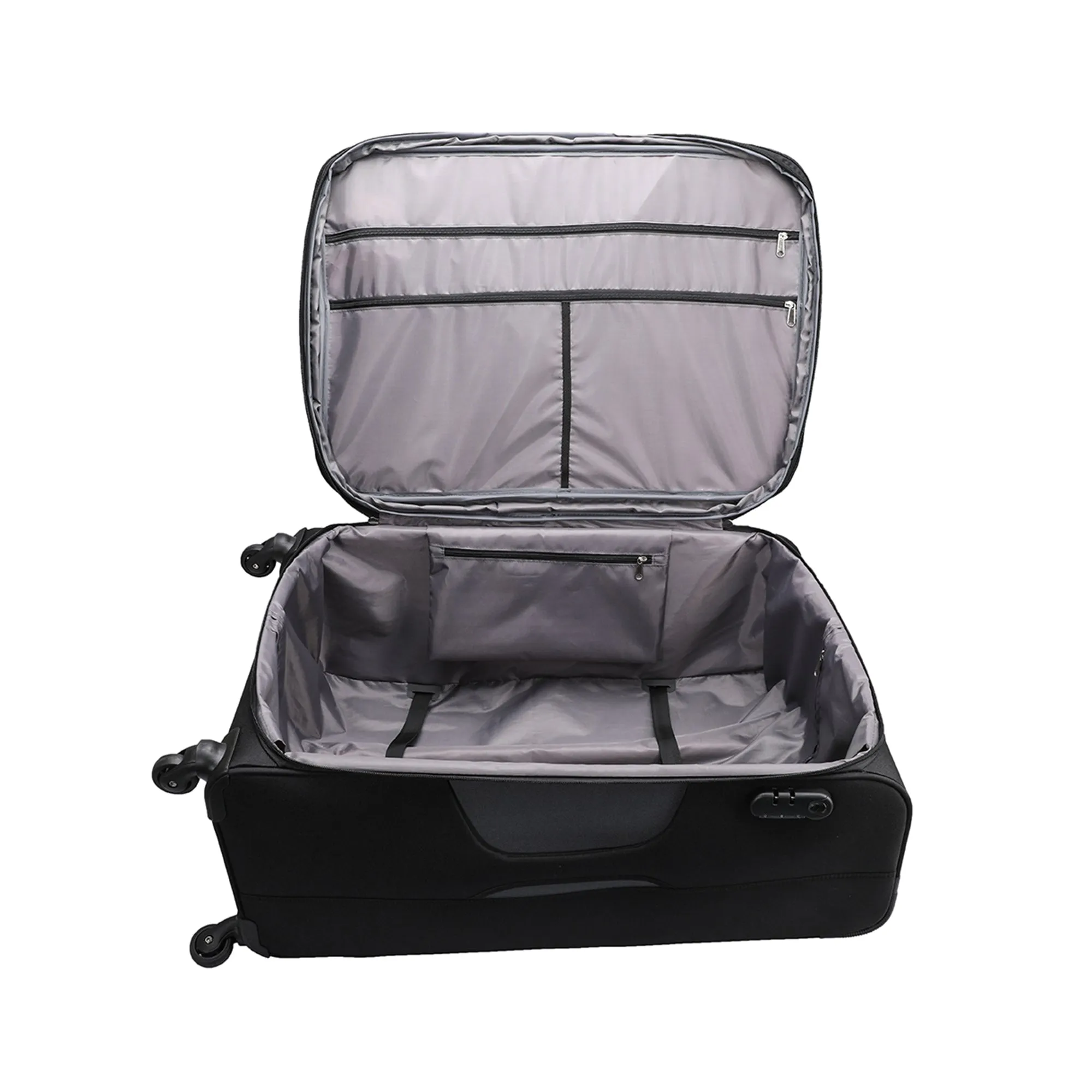 Vista Luggage Set of 2