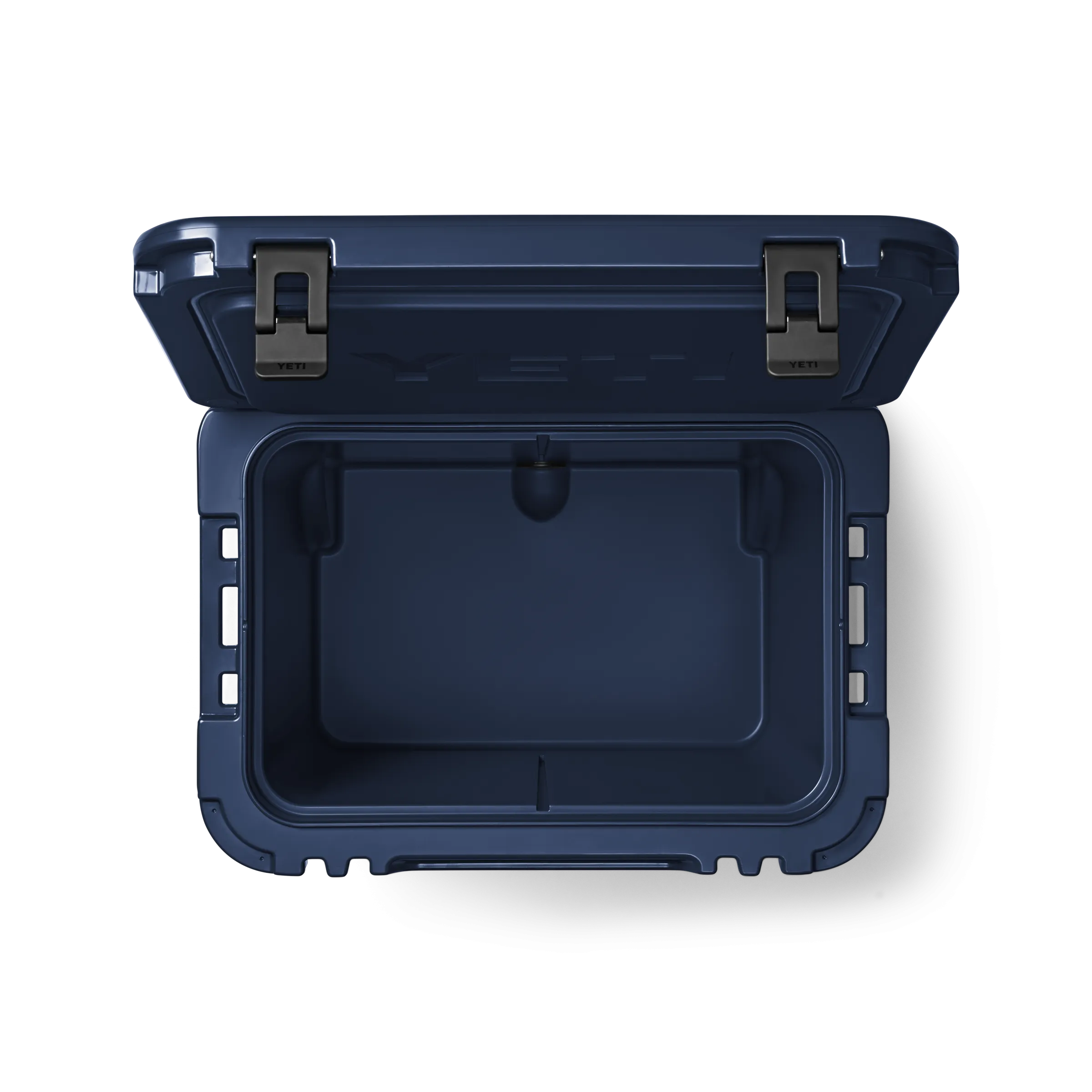 Yeti Roadie 60 Rolling Wheeled Cooler - Navy