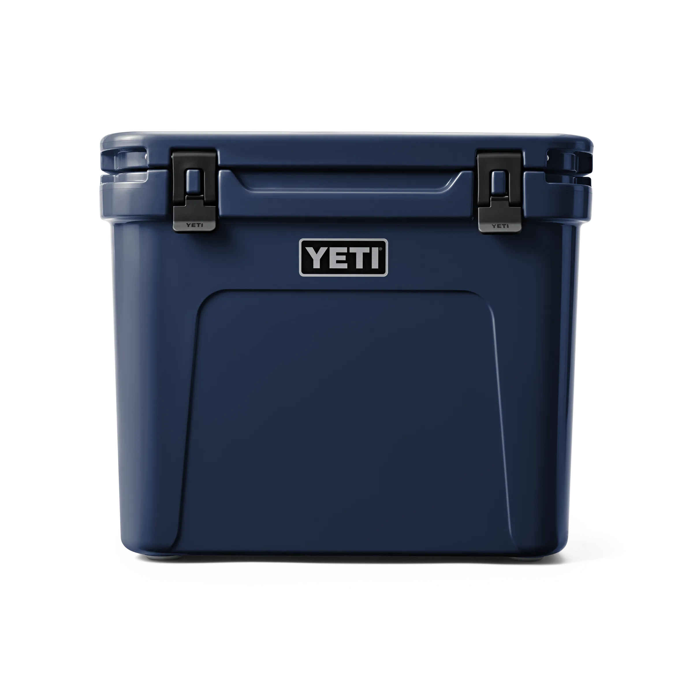 Yeti Roadie 60 Rolling Wheeled Cooler - Navy